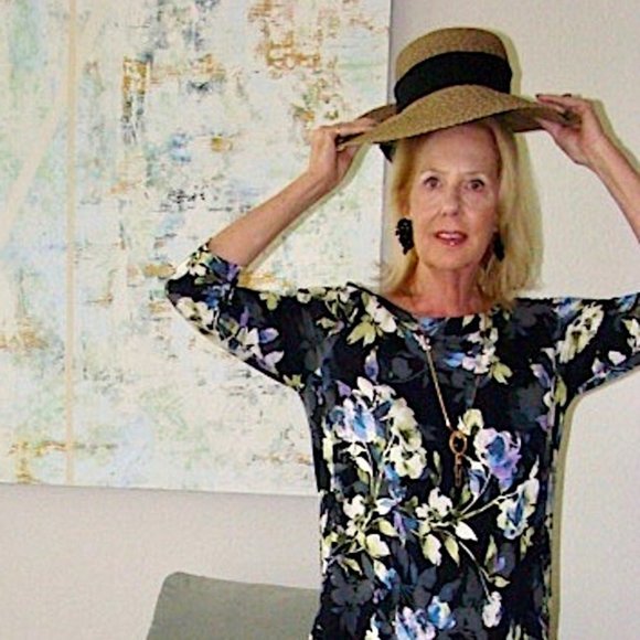 Meet the Posher Other - Meet your Posher, Elizabeth